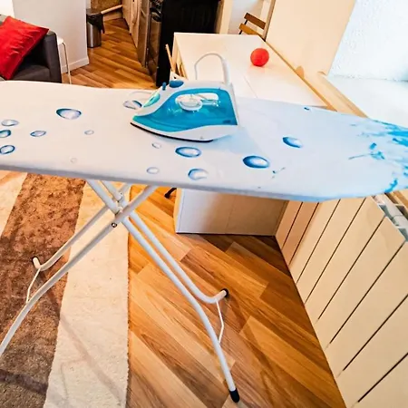 Apartment Le Petit St Paul - Vieux Lyon